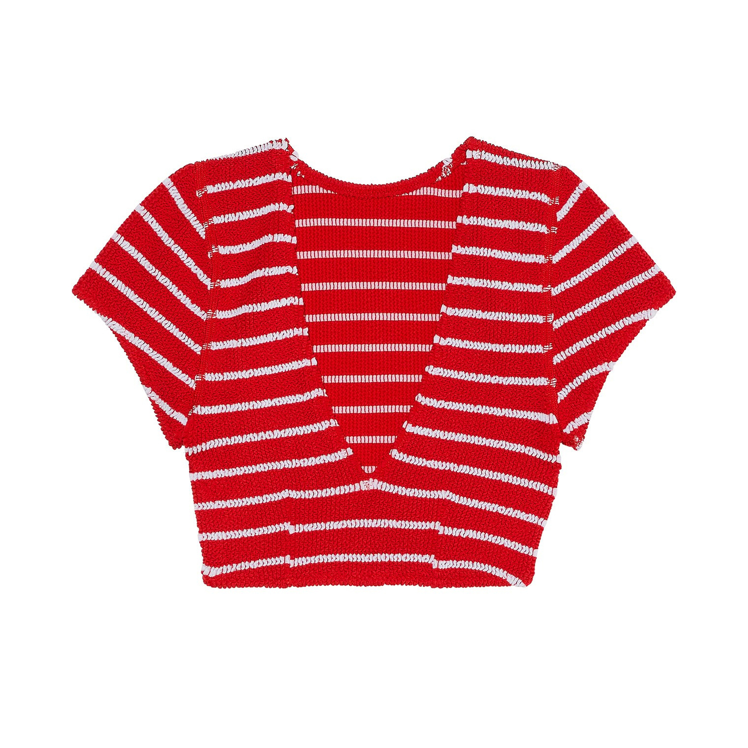 Купальник Victoria's Secret Crinkle Short-Sleeve Bikini, красный/белый
Купальник Victoria's Secret Crinkle Short-Sleeve Bikini, красный/белый