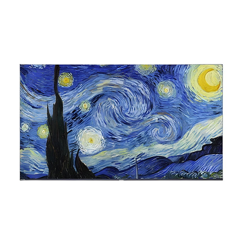 Телевизор Skyworth 75A7D Pro, 75", 4K, DLED, 288 Гц, черный
Телевизор Skyworth 75A7D Pro, 75", 4K, DLED, 288 Гц, черный