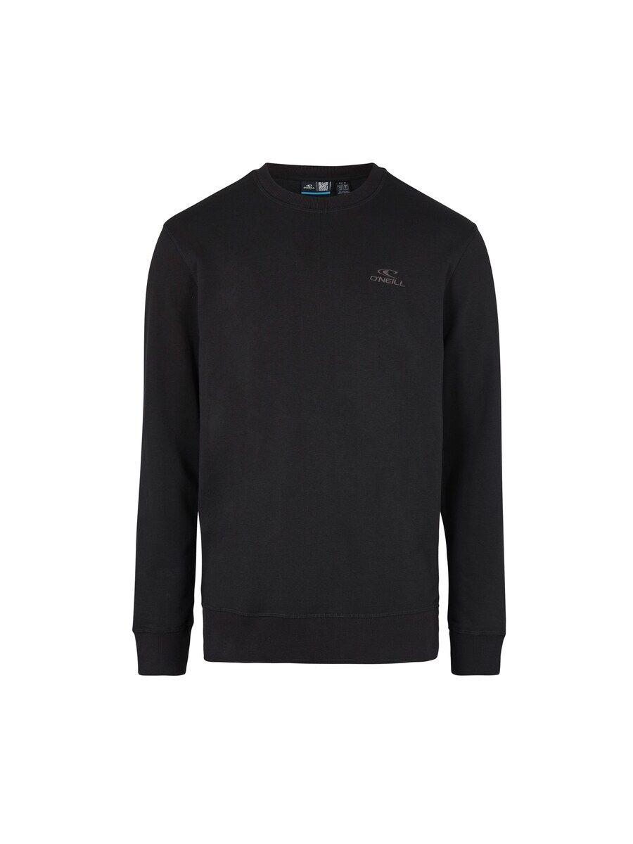 Свитер O'NEILL Sweatshirt, черный
Свитер O'NEILL Sweatshirt, черный