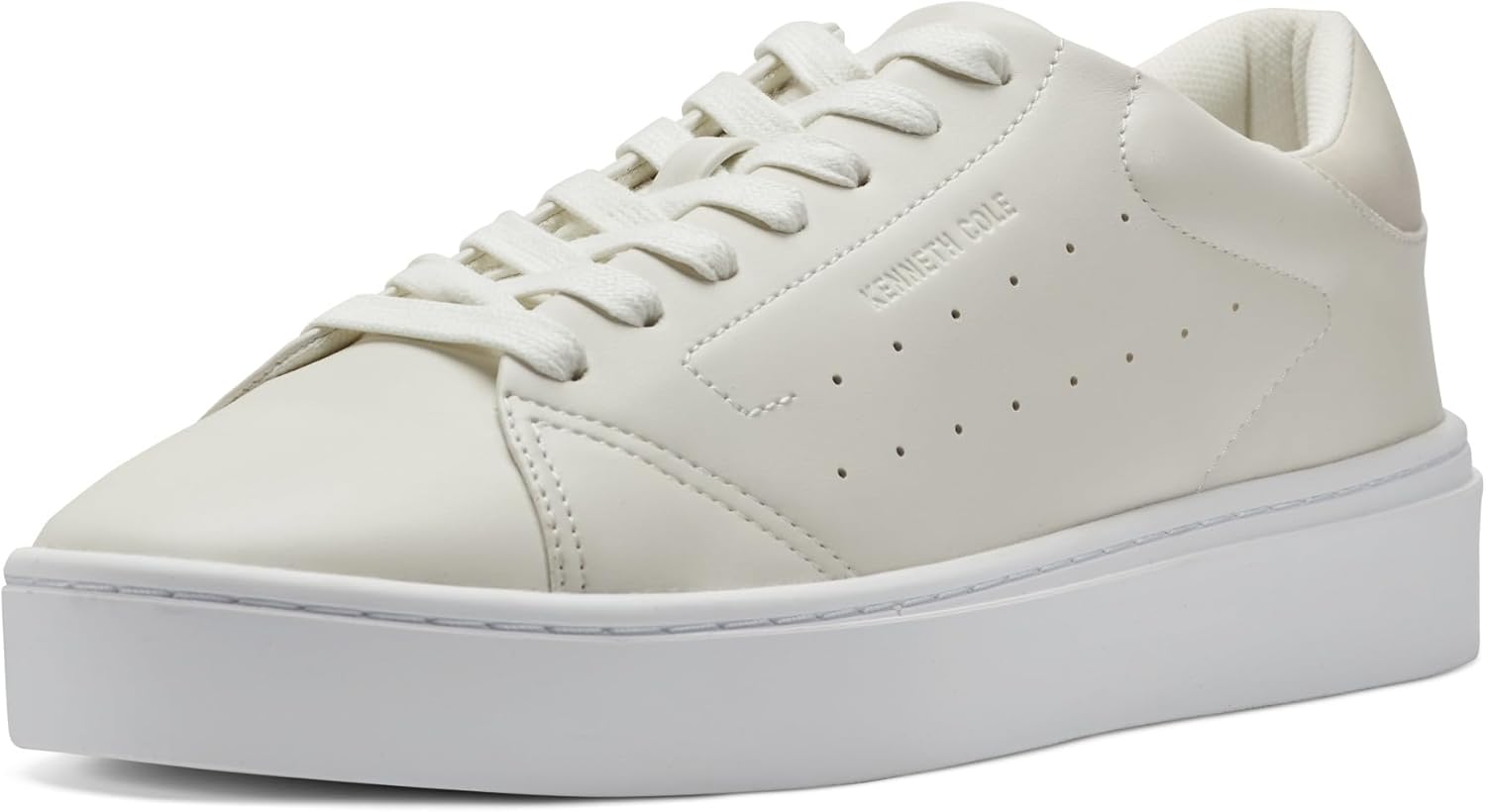 Мужские кроссовки Kenneth Cole New York Nicco, слоновая кость
Мужские кроссовки Kenneth Cole New York Nicco, слоновая кость