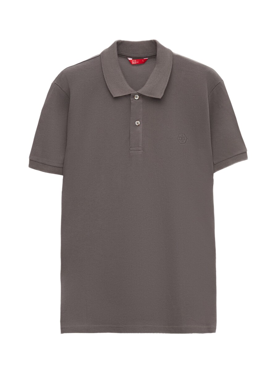Рубашка D’S Damat Von, Muddy Colored
Рубашка D’S Damat Von, Muddy Colored