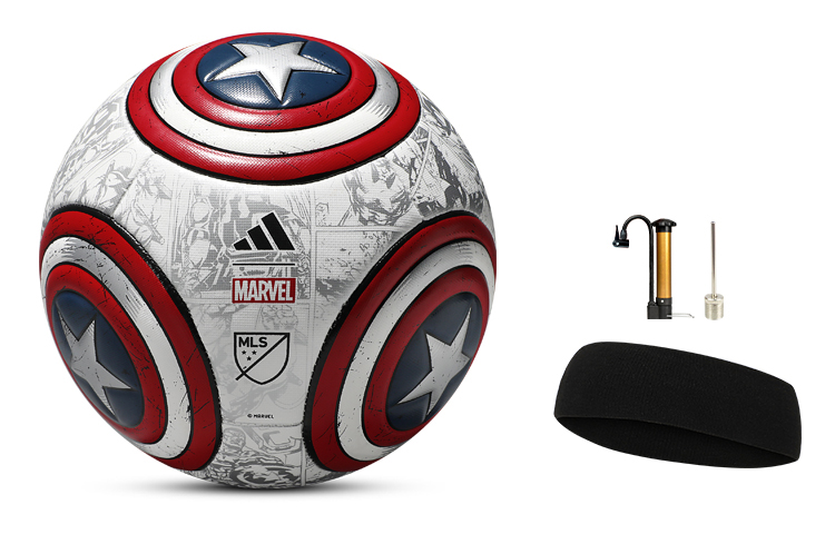 Adidas Футбольный мяч manweimeidui zhang размер 4 размер 5 pu машинная строчка унисекс white red
Adidas Футбольный мяч manweimeidui zhang размер 4 размер 5 pu машинная строчка унисекс white red