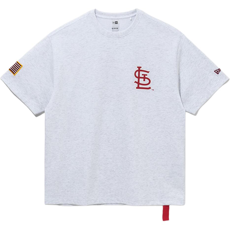 Футболка мужская mlb x gray New Era, серый
Футболка мужская mlb x gray New Era, серый