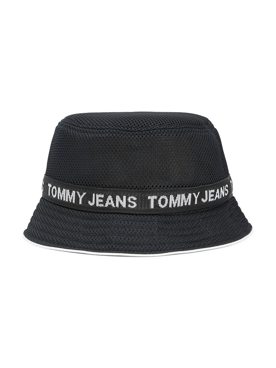 Шляпа Tommy Jeans, черный
Шляпа Tommy Jeans, черный