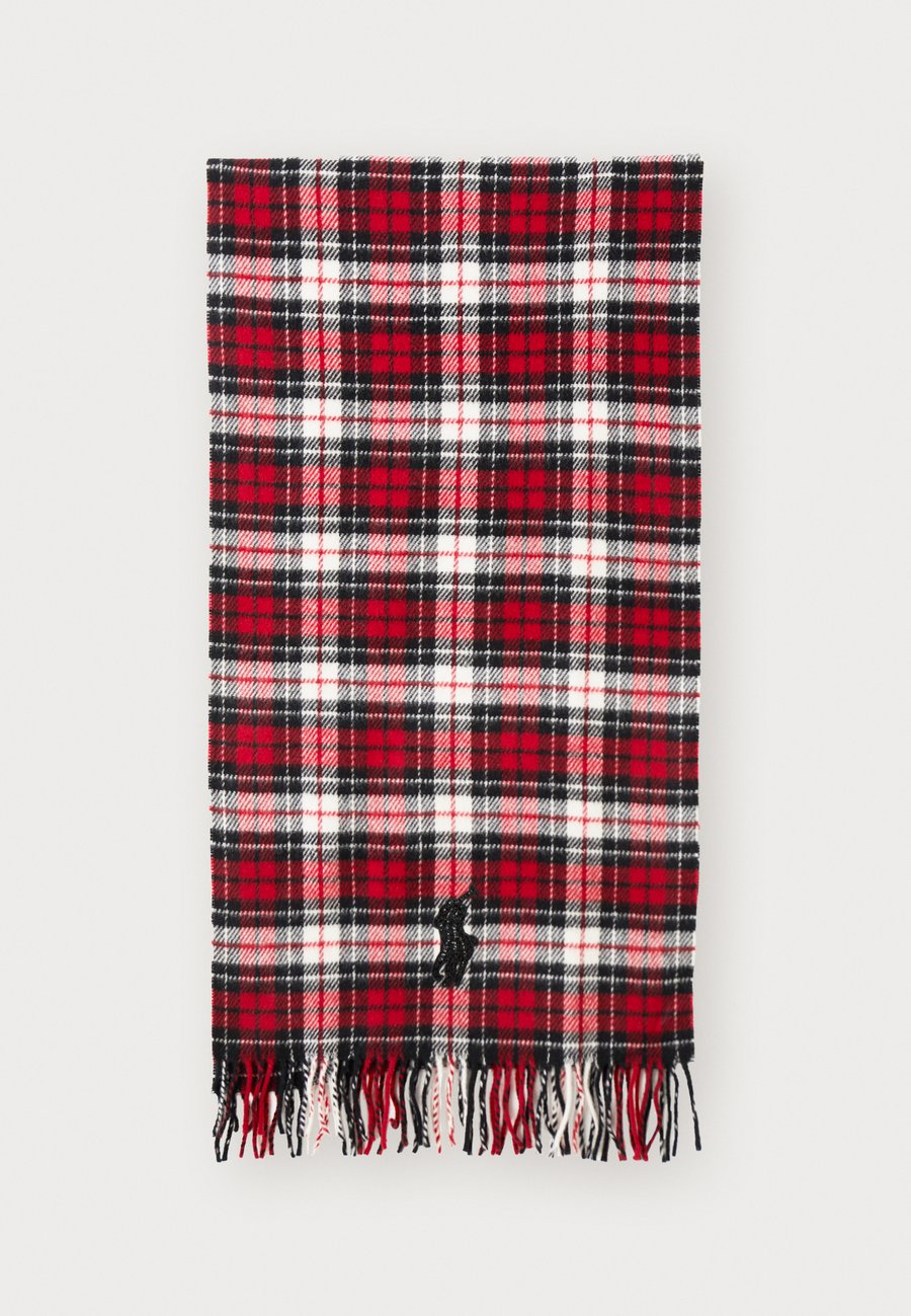 Шарф Polo Ralph Lauren SCARF, Red
Шарф Polo Ralph Lauren SCARF, Red