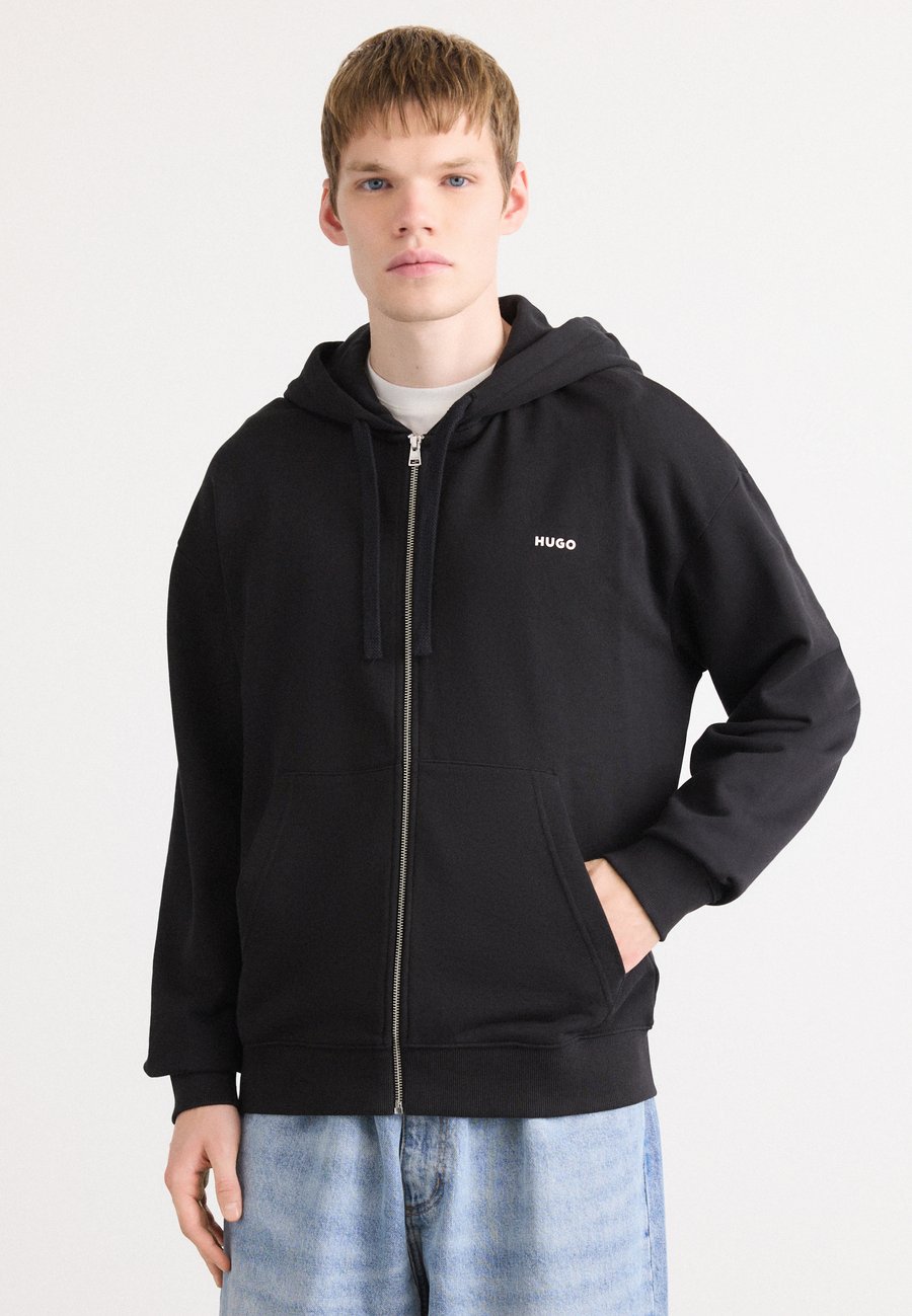 Толстовка HUGO DAPOZIP, Black, Черный, Толстовка HUGO DAPOZIP, Black
Толстовка HUGO DAPOZIP, Black, Черный, Толстовка HUGO DAPOZIP, Black