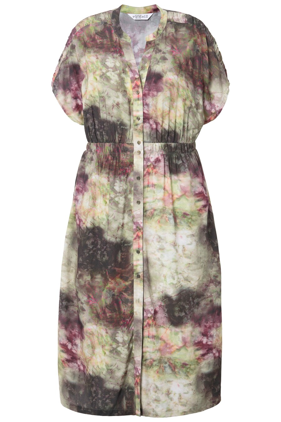 Платье Studio Untold, разноцветный
Платье Studio Untold, разноцветный