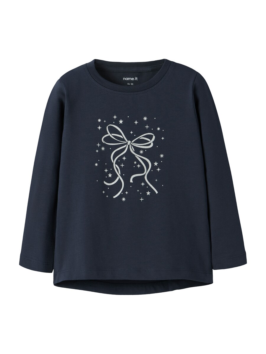 Рубашка NAME IT NMFVIPARTY, темно-синий
Рубашка NAME IT NMFVIPARTY, темно-синий