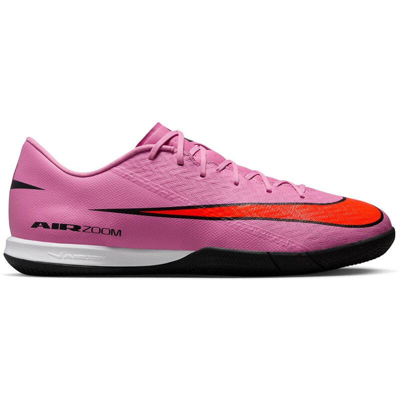 Футбольные бутсы для игры в хард Zoom Vapor 16 Academy IC Nike, мультиколор
Футбольные бутсы для игры в хард Zoom Vapor 16 Academy IC Nike, мультиколор