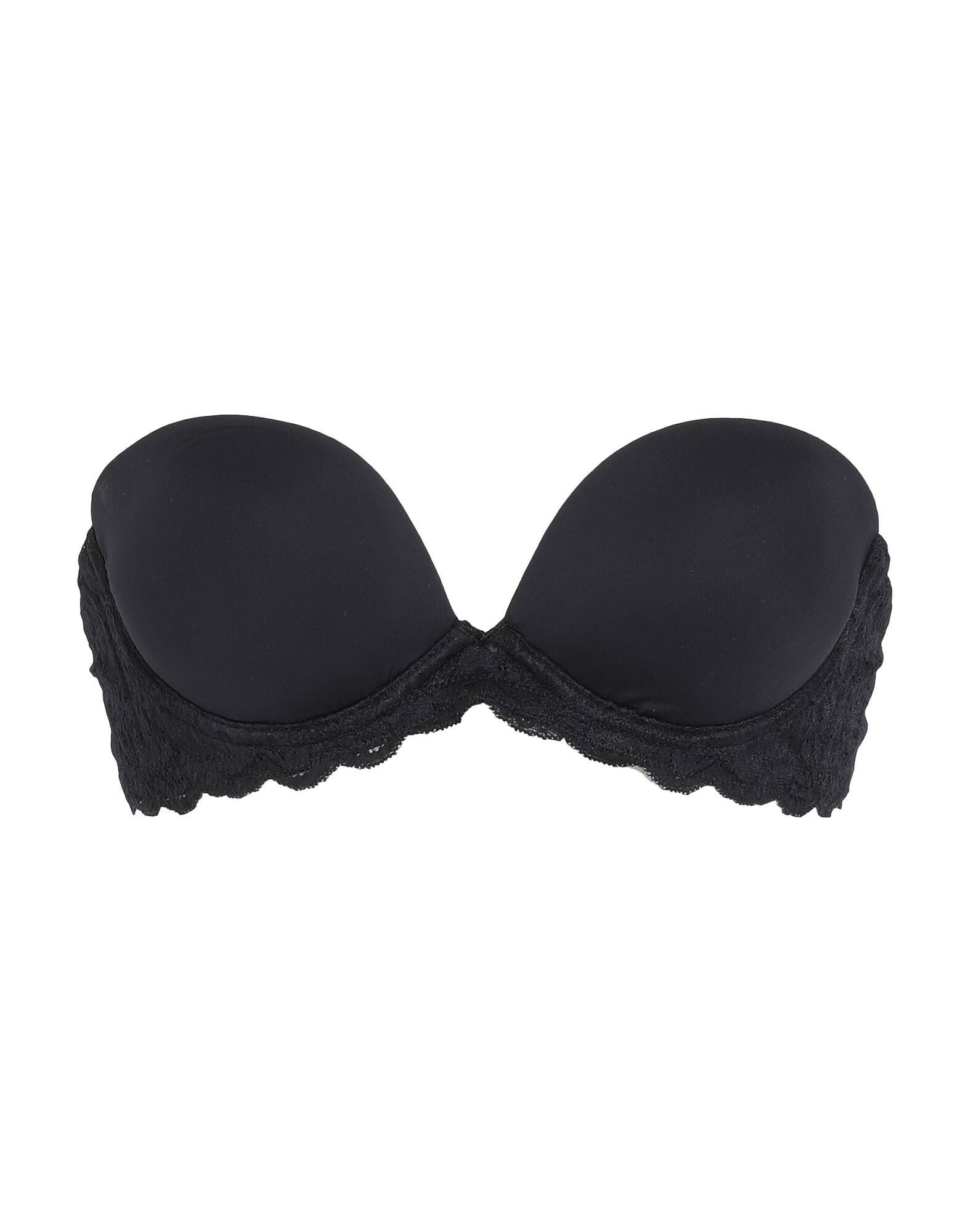 Бюстгальтер Cosabella, черный
Бюстгальтер Cosabella, черный