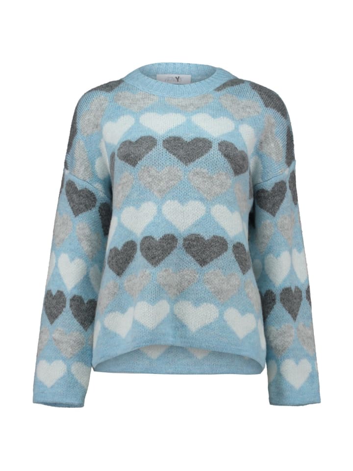 Свитер Hailys
Свитер Hailys