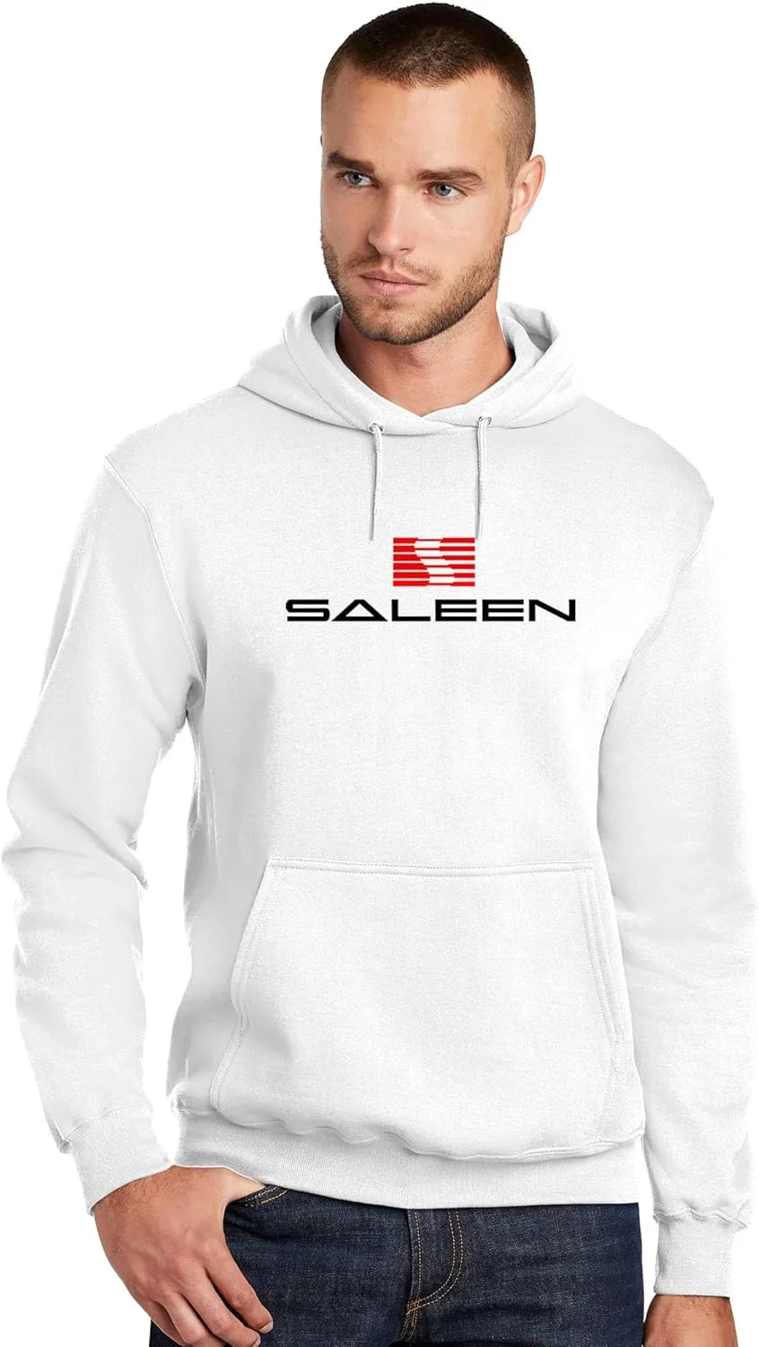 Толстовка Maddmax Car Art с логотипом Saleen Automotive Motorsports
Толстовка Maddmax Car Art с логотипом Saleen Automotive Motorsports