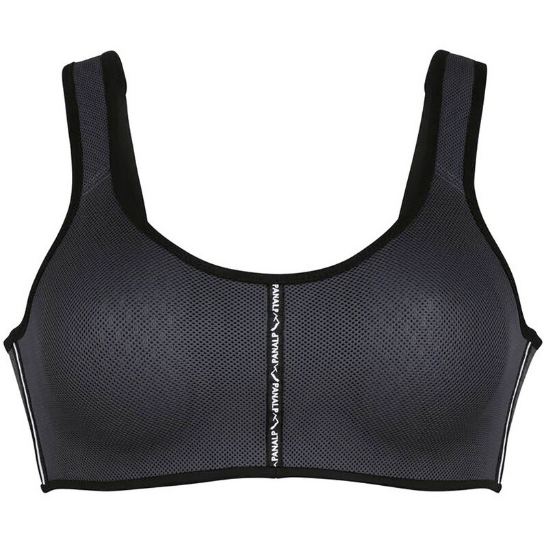 Женский спортивный бюстгальтер PanALP Air Sports Anita, серый
Женский спортивный бюстгальтер PanALP Air Sports Anita, серый
