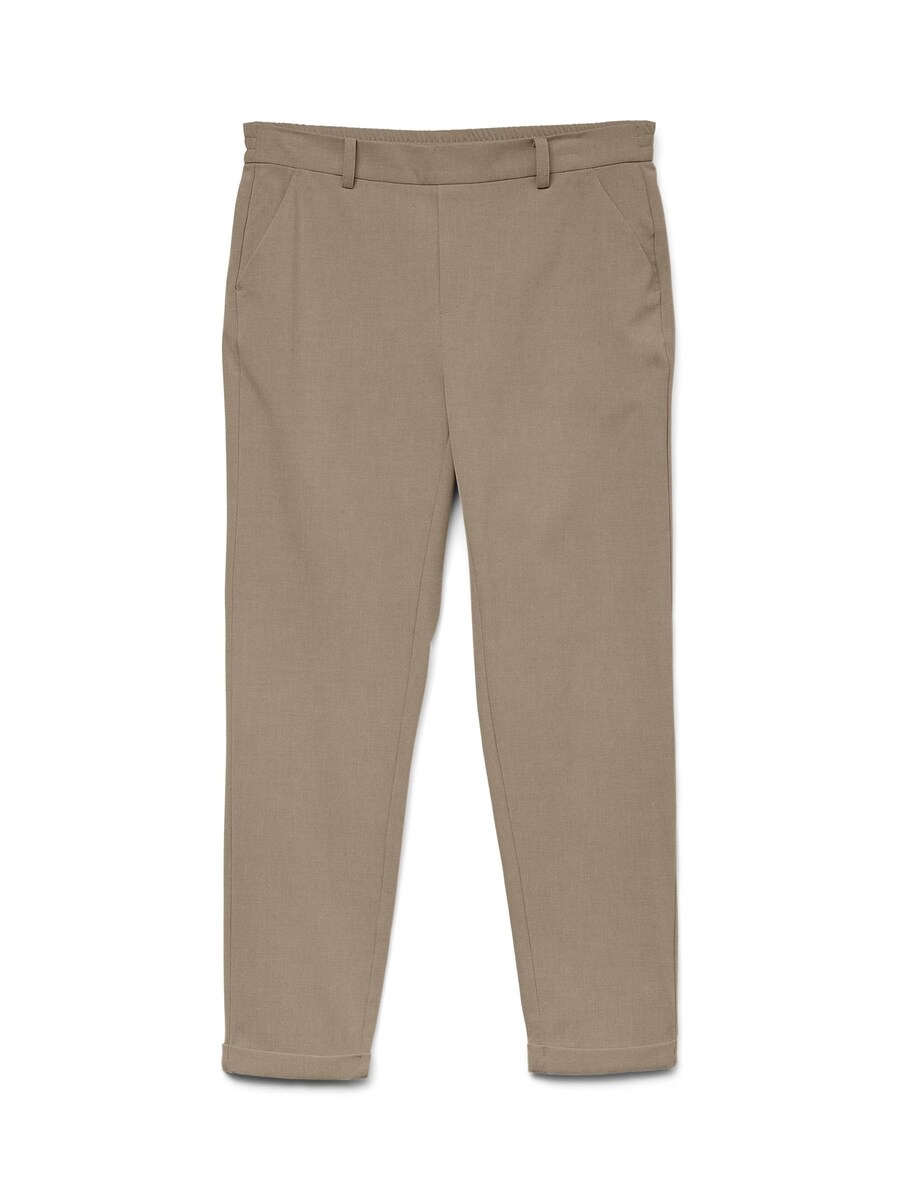 Тканевые брюки VERO MODA Slim fit Pants, бежевый
Тканевые брюки VERO MODA Slim fit Pants, бежевый