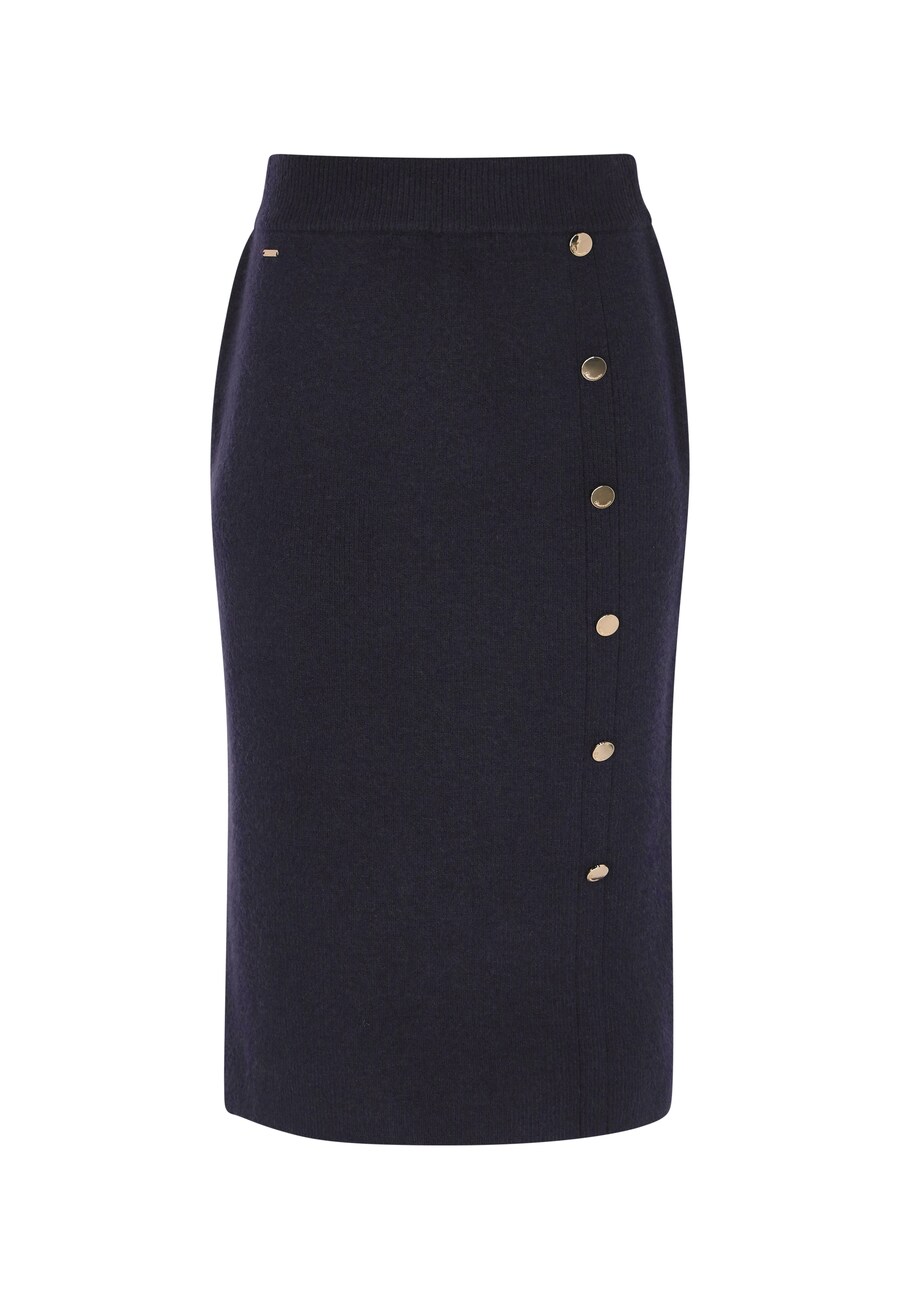 Юбка DreiMaster Klassik, темно-синий
Юбка DreiMaster Klassik, темно-синий