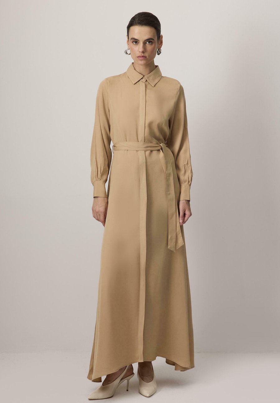 Платье Touché Privé TEXTURED, Mink/Sand
Платье Touché Privé TEXTURED, Mink/Sand