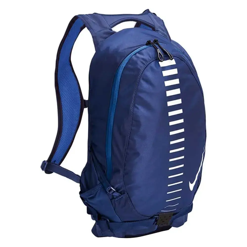 Рюкзак Nike NRI01 Run Commuter 15L, синий
Рюкзак Nike NRI01 Run Commuter 15L, синий