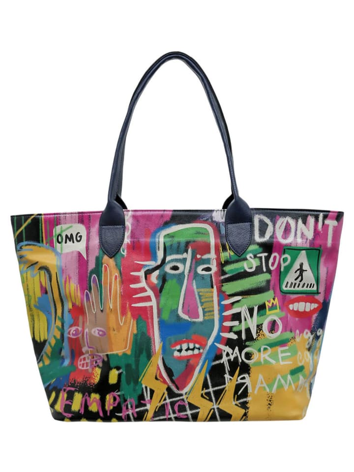 Сумка через плечо Dogo, разноцветный
Сумка через плечо Dogo, разноцветный