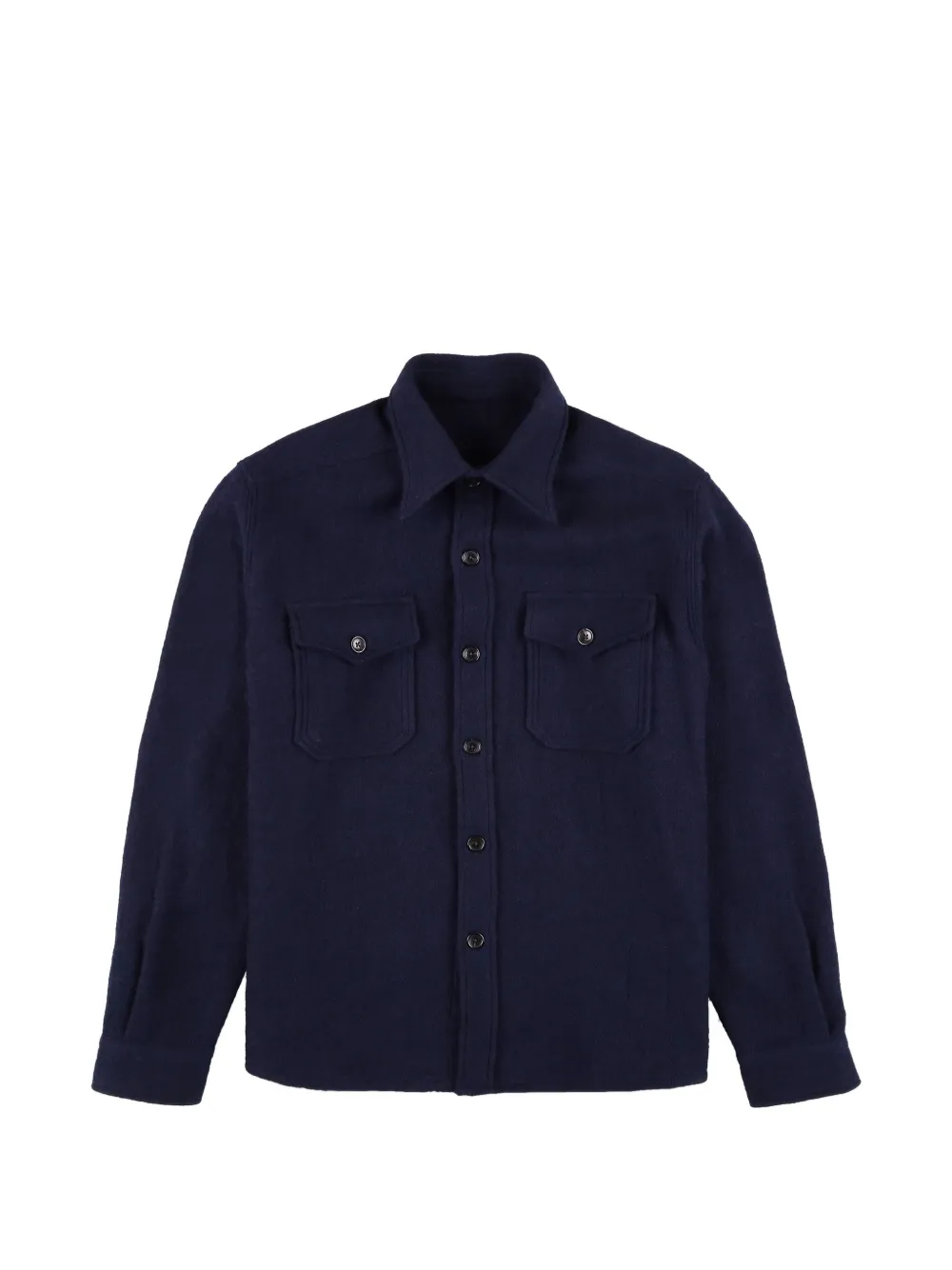 Рубашка с карманом спереди Fortela, синий
Рубашка с карманом спереди Fortela, синий