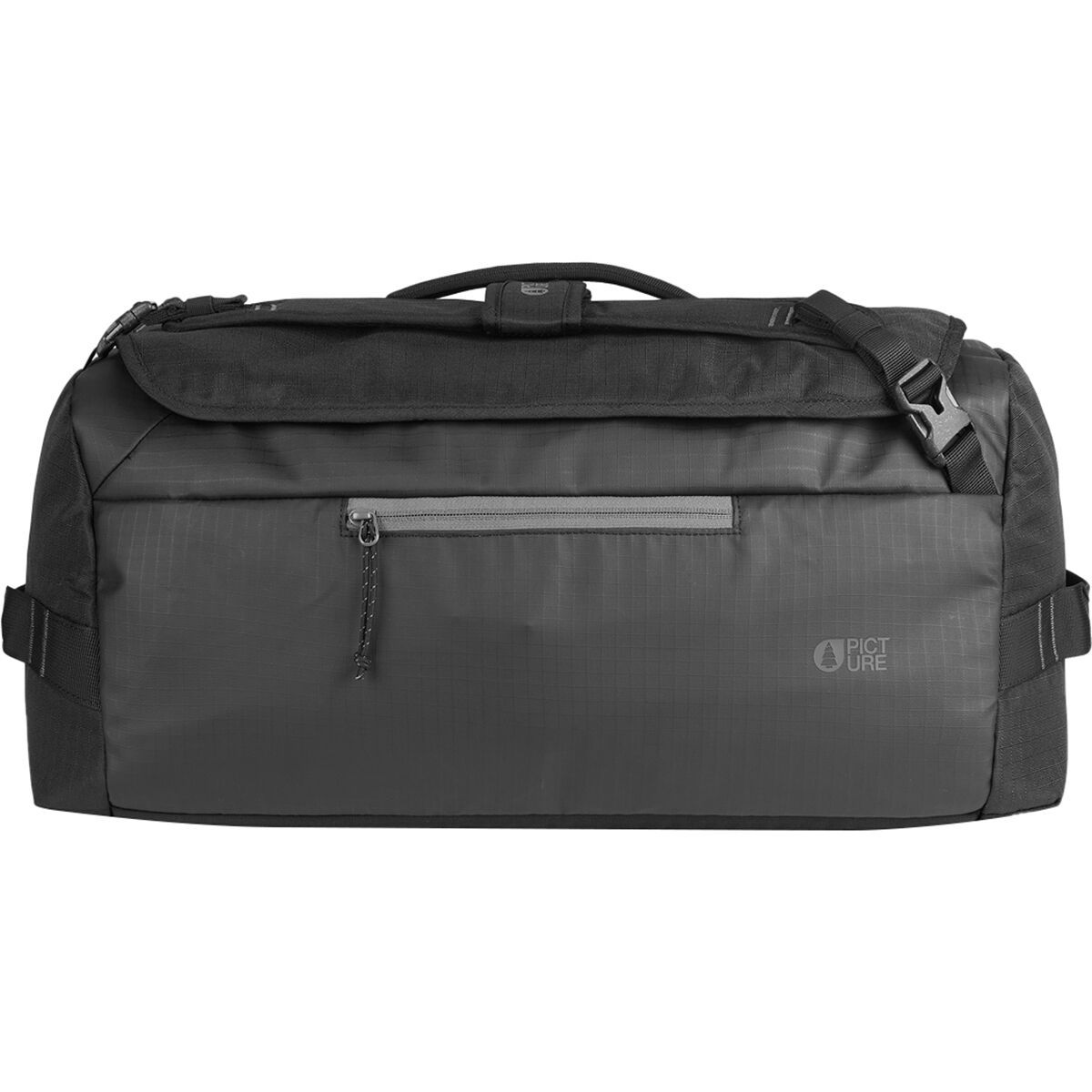 Сумка-дуэль Wp 40 Picture Organic, черный
Сумка-дуэль Wp 40 Picture Organic, черный