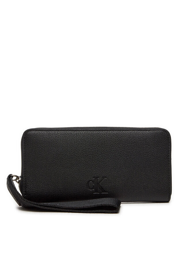 Кошелек Calvin Klein, черный
Кошелек Calvin Klein, черный
