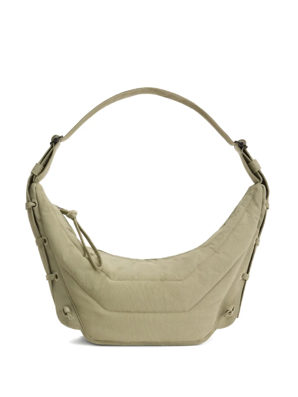 Маленькая стеганая сумка через плечо Soft Game LEMAIRE, зеленый
Маленькая стеганая сумка через плечо Soft Game LEMAIRE, зеленый