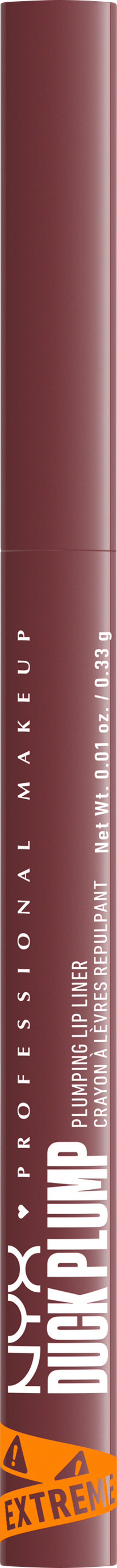 Подводка для губ NYX PROFESSIONAL MAKEUP Lipliner Duck Plump 04 Fill Em' In, 0,33 g
Подводка для губ NYX PROFESSIONAL MAKEUP Lipliner Duck Plump 04 Fill Em' In, 0,33 g