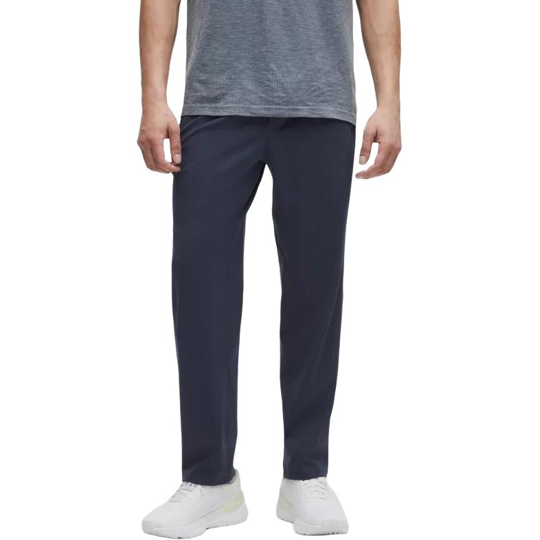 Спортивные штаны pace breaker Lululemon, синий
Спортивные штаны pace breaker Lululemon, синий