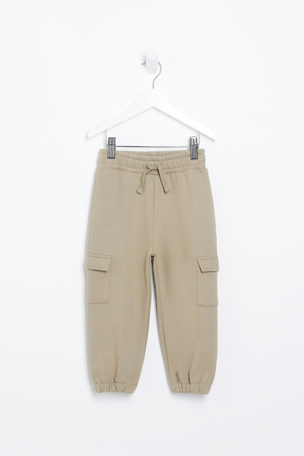 Спортивные штаны карго для девочек River Island, зеленый
Спортивные штаны карго для девочек River Island, зеленый