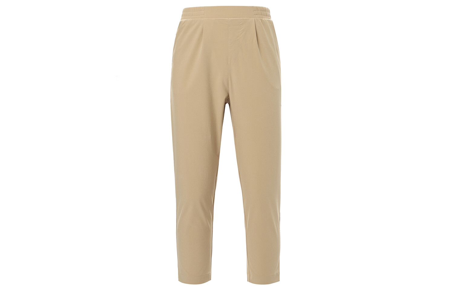 Повседневные брюки женские цвета хаки The North Face
Повседневные брюки женские цвета хаки The North Face