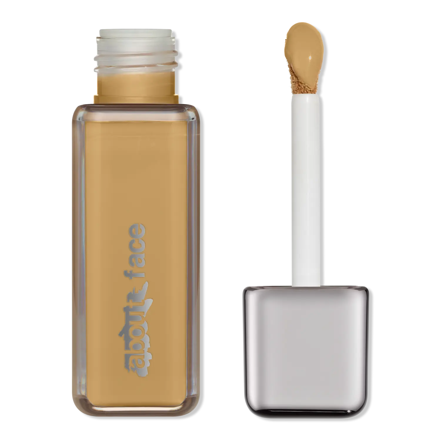 Тональный крем THE PERFORMER Skin-Focused Foundation about-face, M2OLIVE (medium with olive undertones)
Тональный крем THE PERFORMER Skin-Focused Foundation about-face, M2OLIVE (medium with olive undertones)