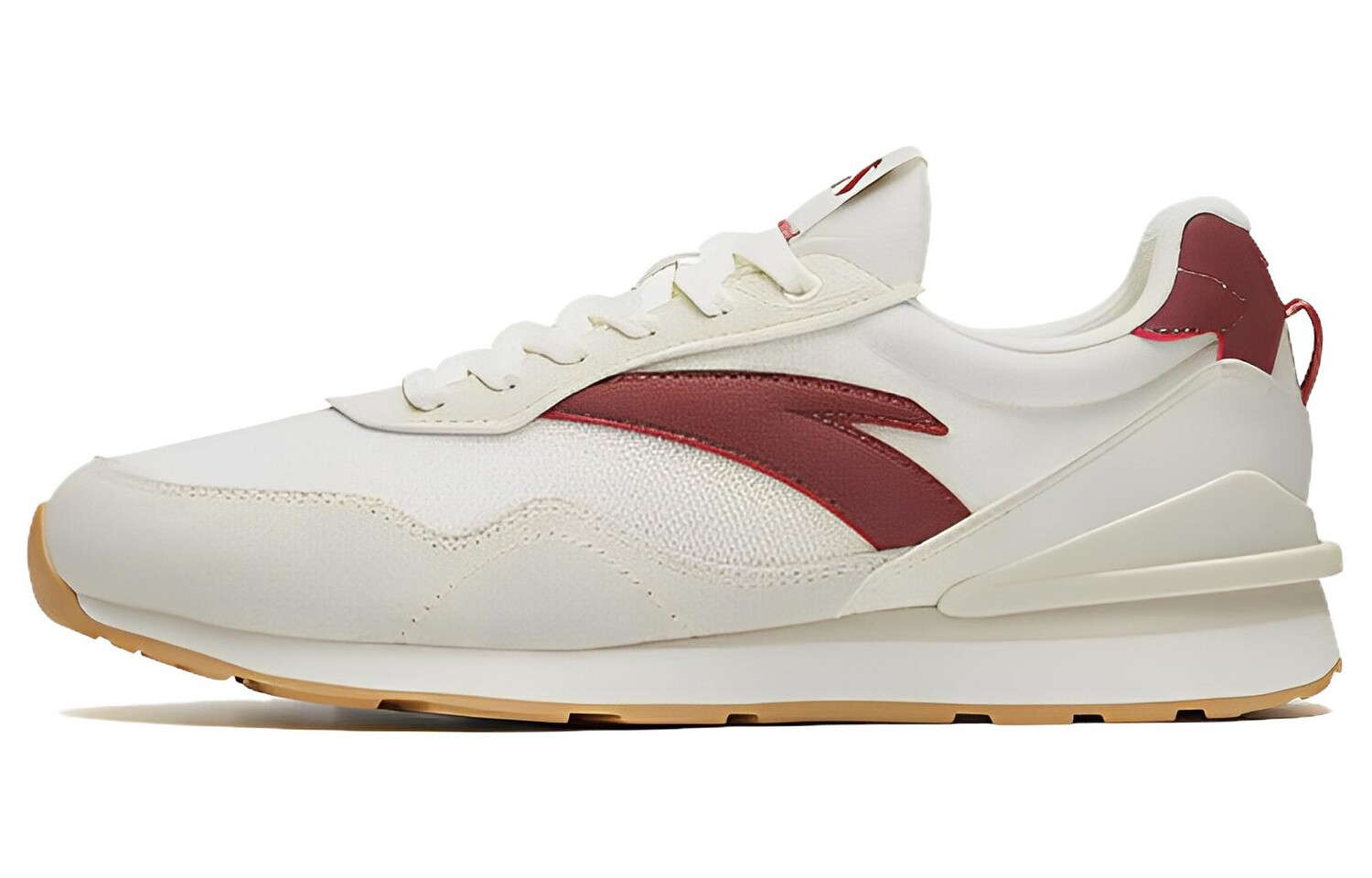 Обувь для образа жизни Мужская низкая белая/серая/красная Anta, Красный, Обувь для образа жизни Мужская низкая белая/серая/красная Anta 
Обувь для образа жизни Мужская низкая белая/серая/красная Anta, Красный, Обувь для образа жизни Мужская низкая белая/серая/красная Anta