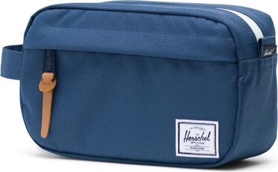 Косметичка, 3 литра, Синий Herschel Chapter, синий
Косметичка, 3 литра, Синий Herschel Chapter, синий