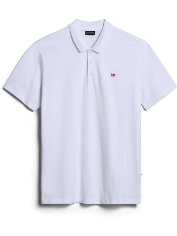 Футболка поло Ealis Ss Sum Napapijri, белый
Футболка поло Ealis Ss Sum Napapijri, белый