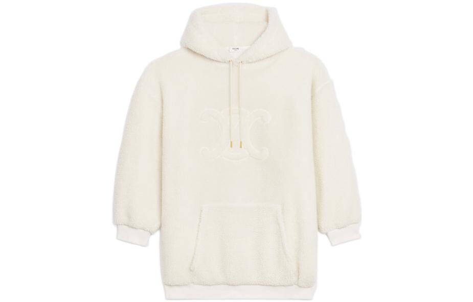 Женская толстовка CELINE, светло-бежевый
Женская толстовка CELINE, светло-бежевый