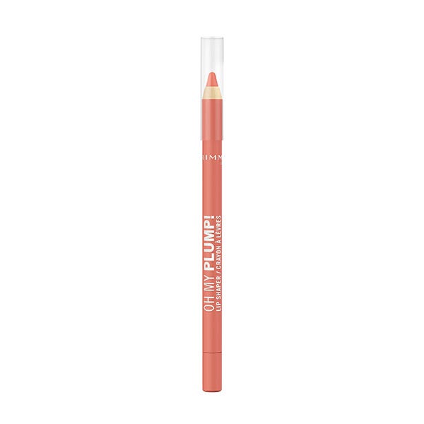 Карандаш для губ RIMMEL LONDON Plumping Lip Liner, 5 Café Latte
Карандаш для губ RIMMEL LONDON Plumping Lip Liner, 5 Café Latte