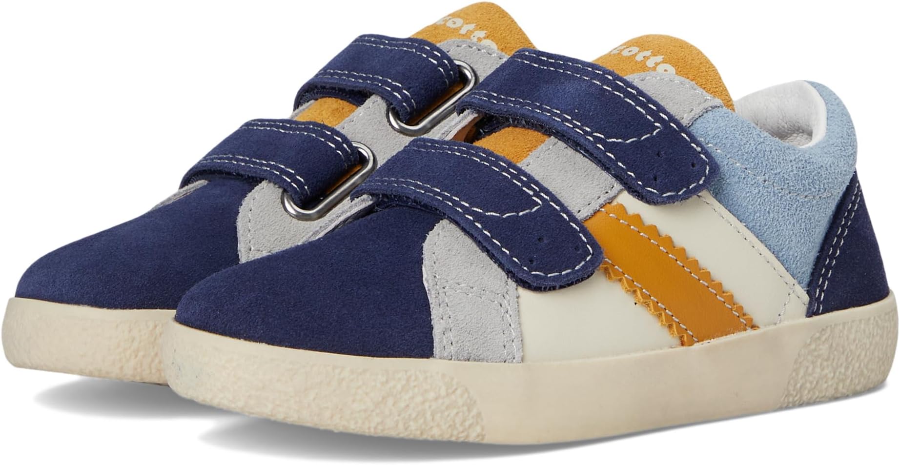 Кроссовки Naturino Falcotto Kilde VL., Navy/Milk/Celeste
Кроссовки Naturino Falcotto Kilde VL., Navy/Milk/Celeste