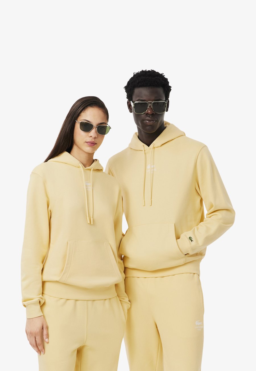 Худи Lacoste Hoodie, Jaune/Beige
Худи Lacoste Hoodie, Jaune/Beige