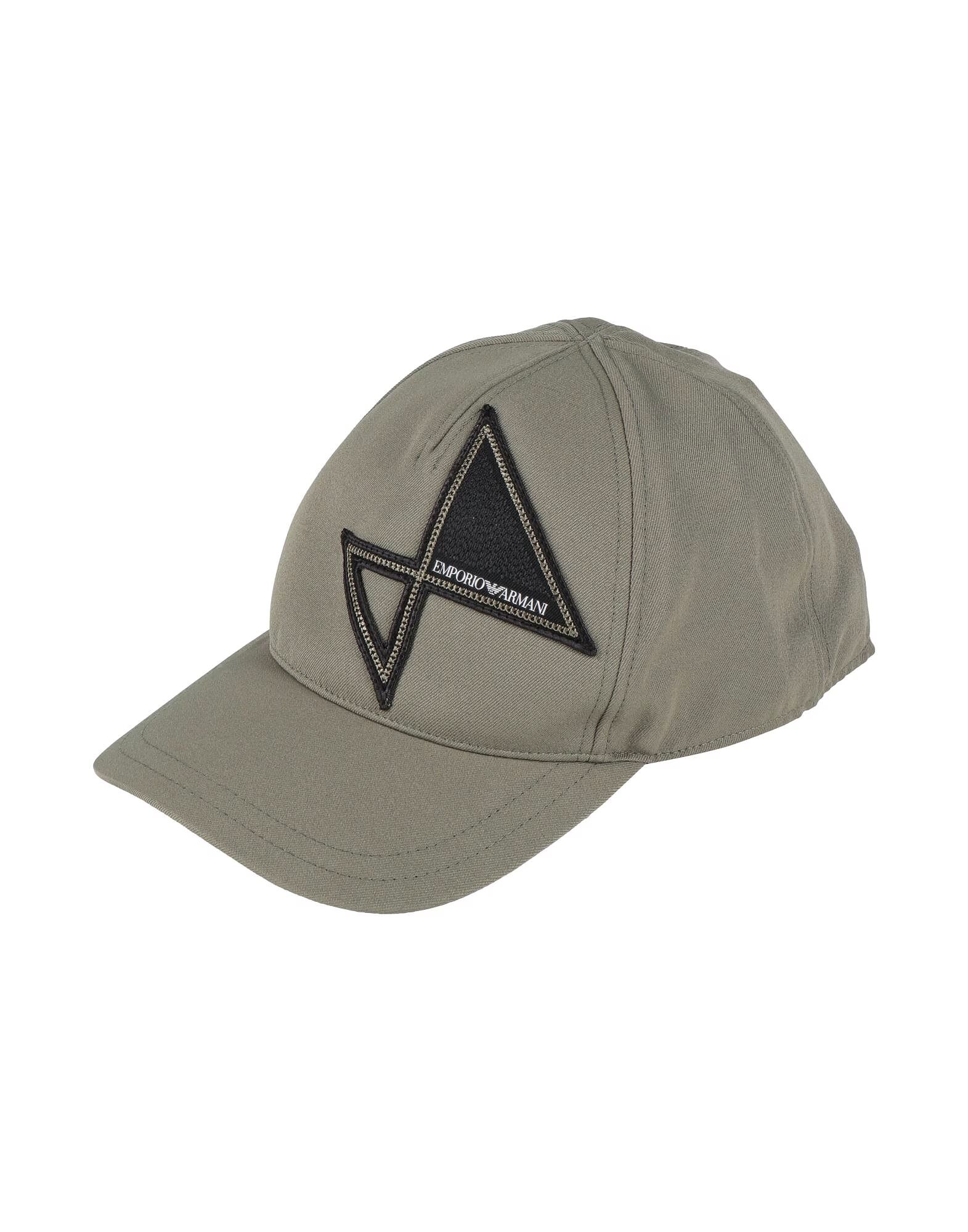 Бейсболка Giorgio Armani, зеленый
Бейсболка Giorgio Armani, зеленый