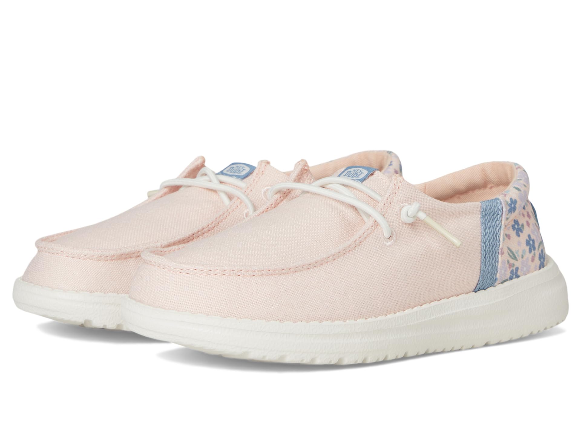 Кроссовки Hey Dude Kids Wendy Funk Spring Floral, цвет Petal Pink/Multi
Кроссовки Hey Dude Kids Wendy Funk Spring Floral, цвет Petal Pink/Multi