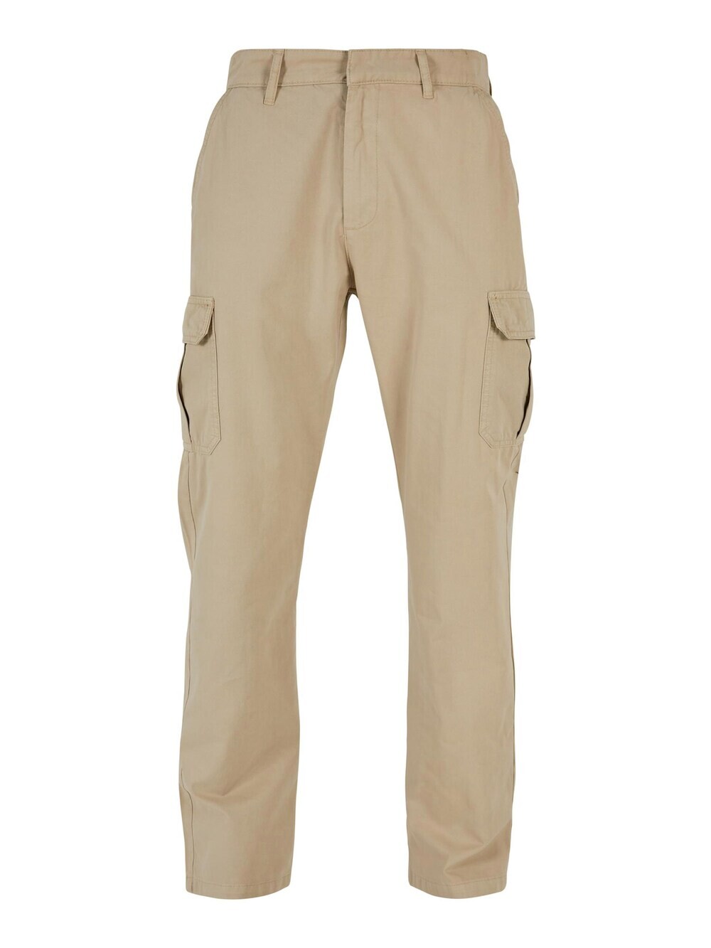 Обычные брюки-карго Urban Classics, песок
Обычные брюки-карго Urban Classics, песок