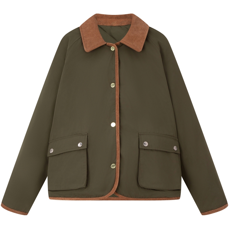 Tommy Hilfiger Куртка женская, Army Green RBN 
Tommy Hilfiger Куртка женская, Army Green RBN