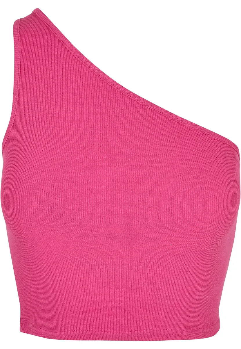 URBAN CLASSICS Muscle Shirt "Женский укороченный асимметричный топ Urban Classics", фиолетовый
URBAN CLASSICS Muscle Shirt "Женский укороченный асимметричный топ Urban Classics", фиолетовый