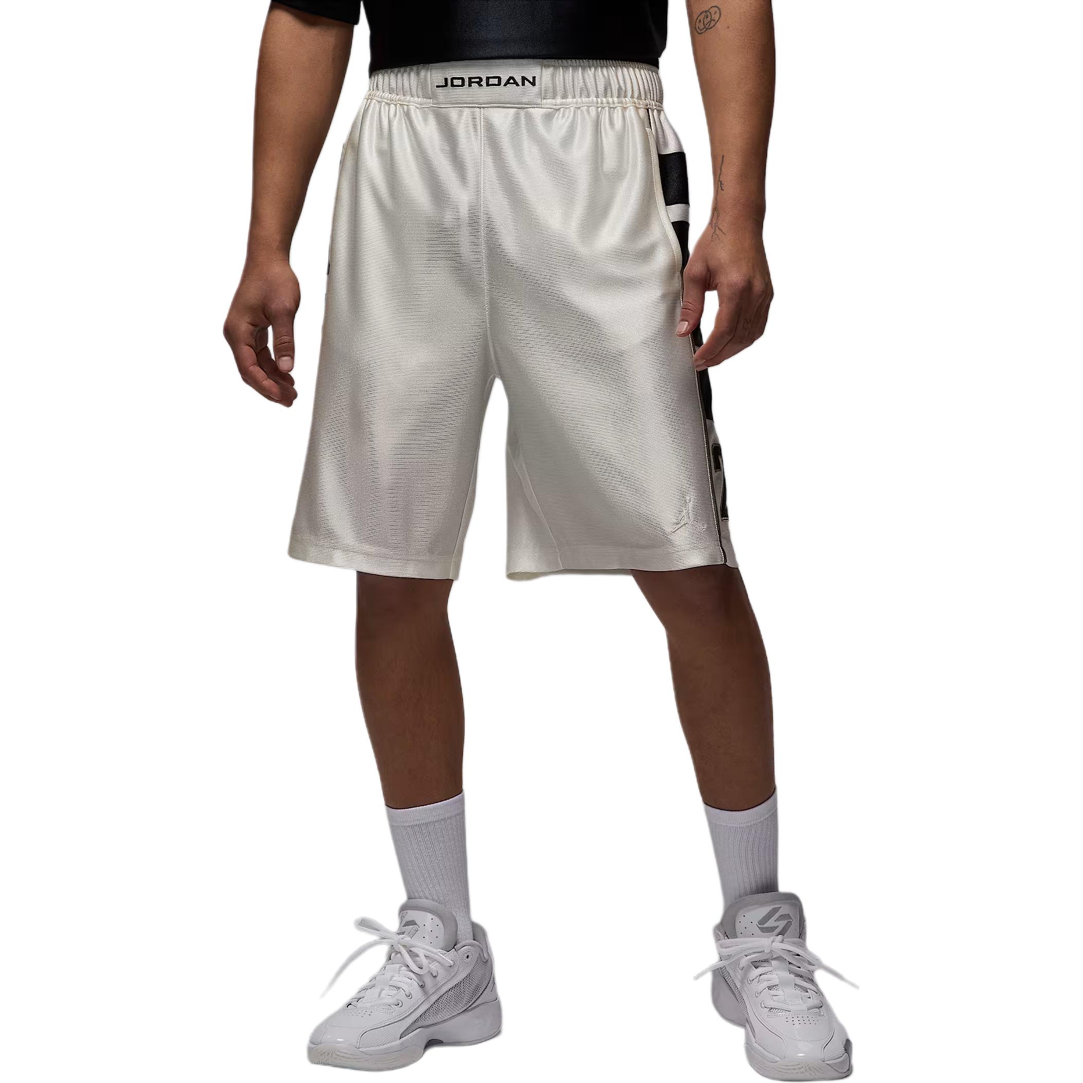 Брюки-шорты Brooklyn Cat Scratch мужские Jordan, черный/камуфляж
Брюки-шорты Brooklyn Cat Scratch мужские Jordan, черный/камуфляж