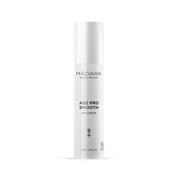 Дневной крем MADARA Age Pro Smooth, 50 мл
Дневной крем MADARA Age Pro Smooth, 50 мл