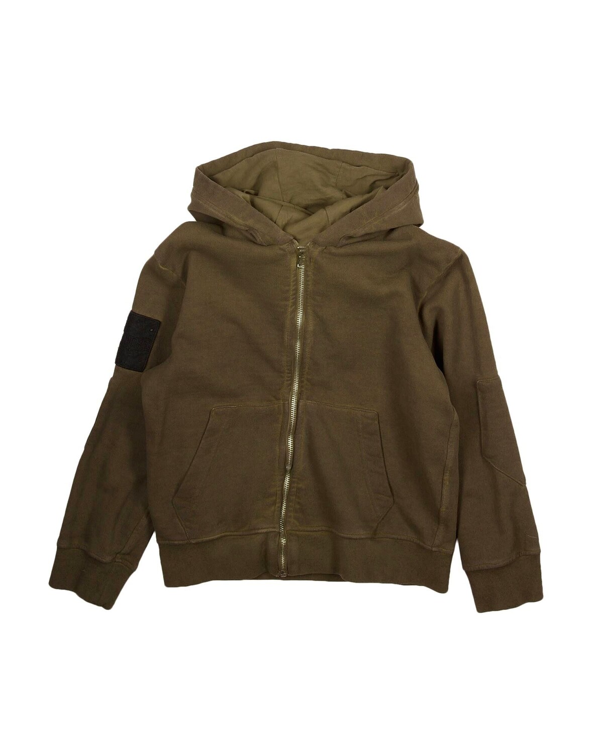 Толстовка Outhere, хаки
Толстовка Outhere, хаки