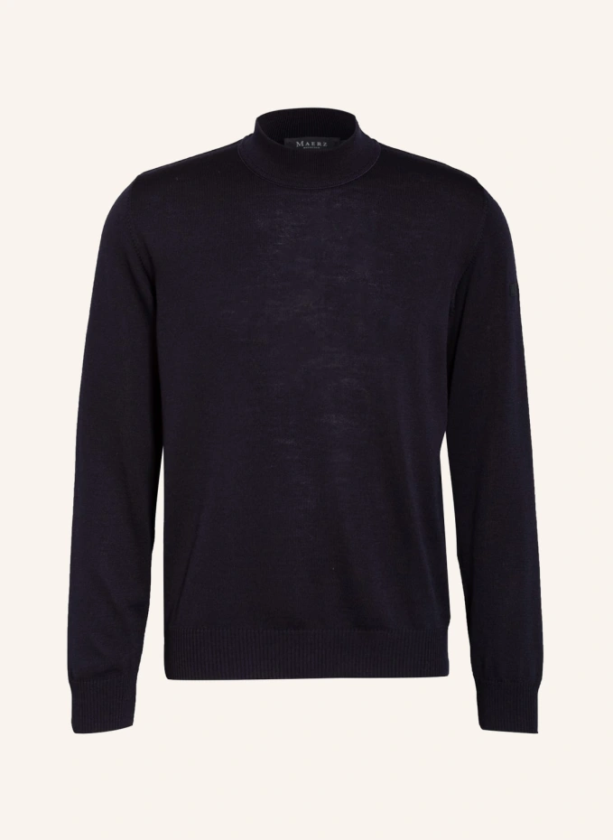 Пуловер Maerz Muenchen, синий
Пуловер Maerz Muenchen, синий