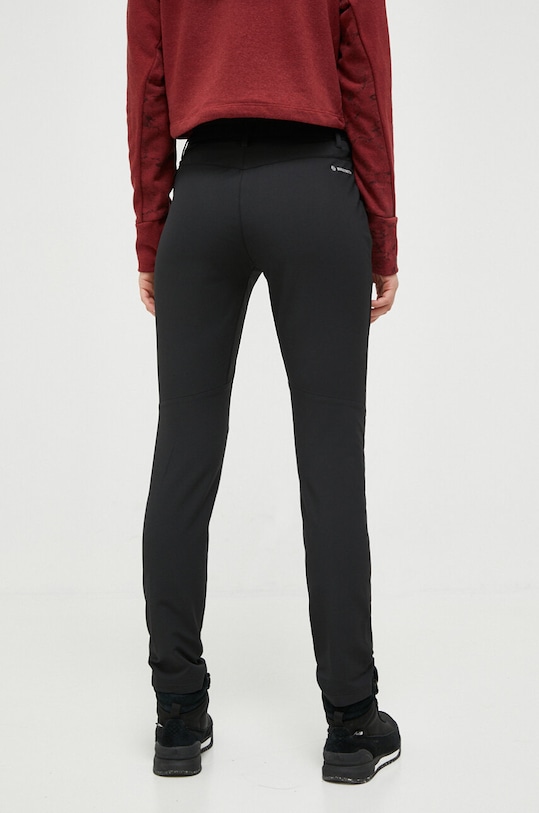 Брюки треккинговые Puez Dolomitic 2 Durastretch Salewa, черный
Брюки треккинговые Puez Dolomitic 2 Durastretch Salewa, черный