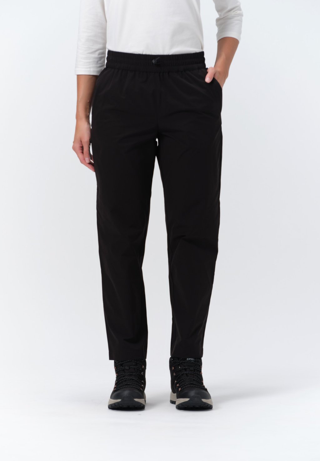 Брюки VELEN Icepeak, черный
Брюки VELEN Icepeak, черный