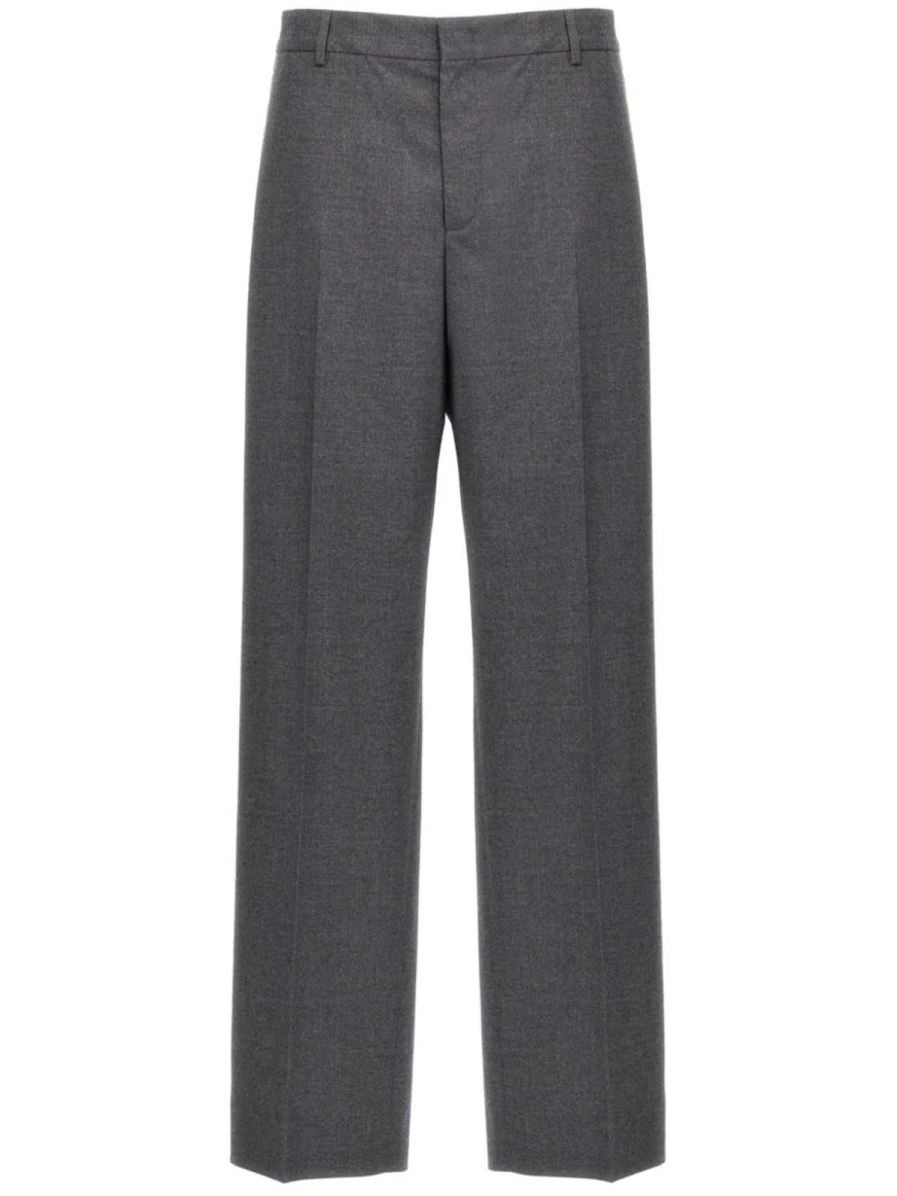 Брюки Cellar Door Nuv, серый
Брюки Cellar Door Nuv, серый